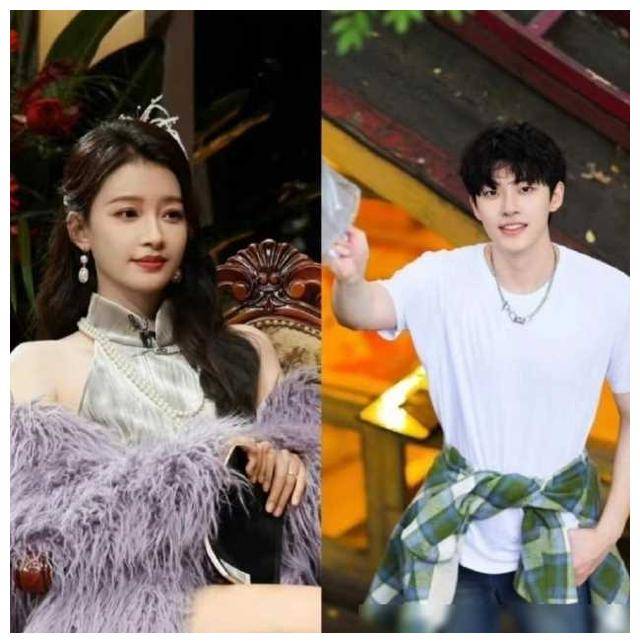 沛沛发文开锤滕光正官宣孙怡分手挽尊已让他滚了