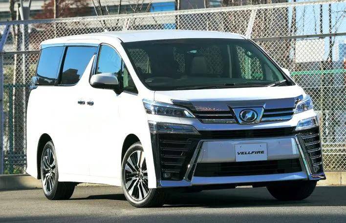 曾风靡一时的丰田estima停产,小型多用途车真的穷途末路了吗?