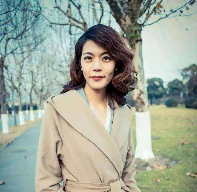 原创复旦大学美女博士38岁未婚撒贝宁不担心嫁不出去么