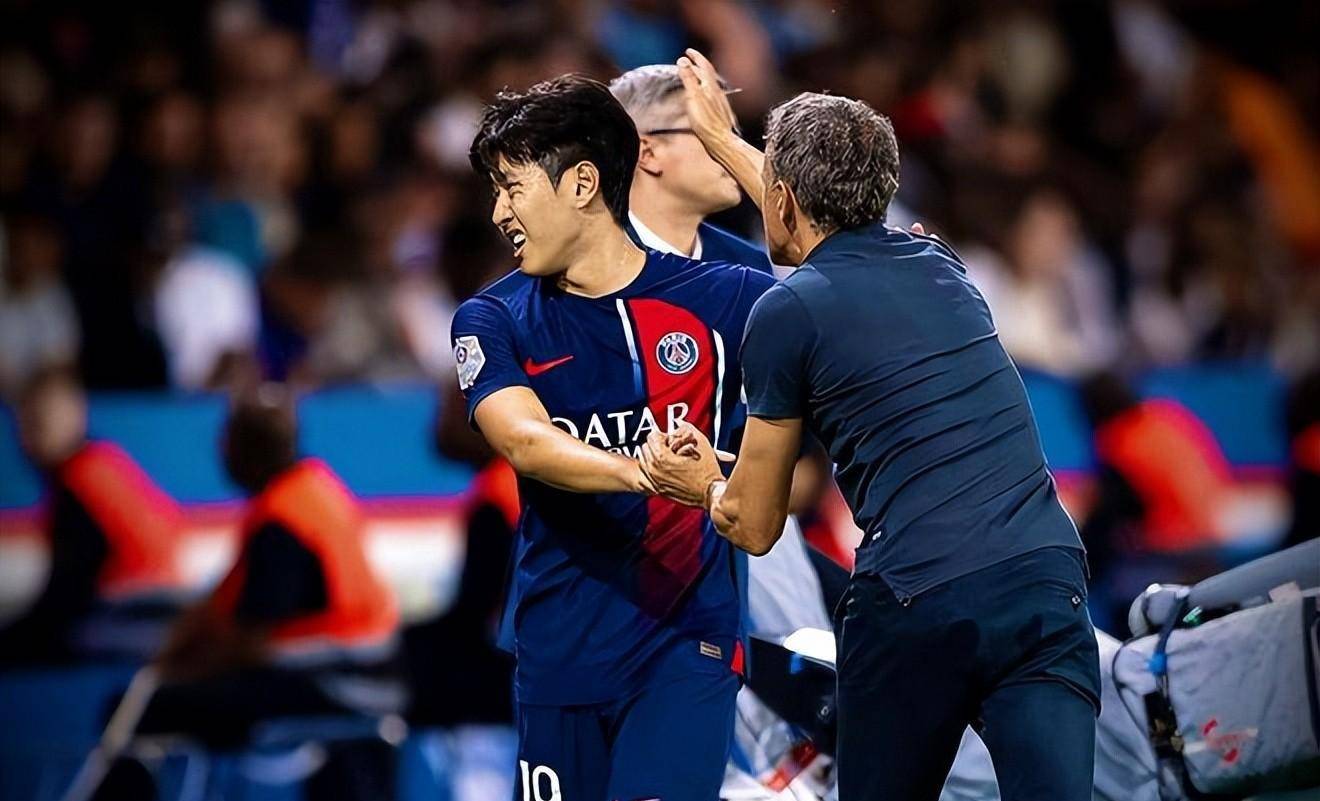 原创极端情况下本赛季欧冠决赛有可能出现亚洲德比的元素