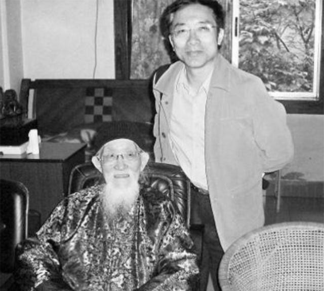 原创吕紫剑和冯玉祥是拜把兄弟让美国拳王的狂言止步于中国