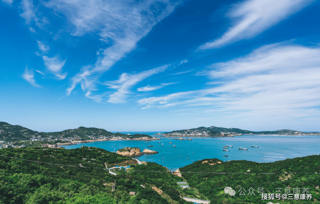 舟山旅居,一日三餐自助餐,6天5晚仅需865元起一人含吃住_朱家尖_本岛