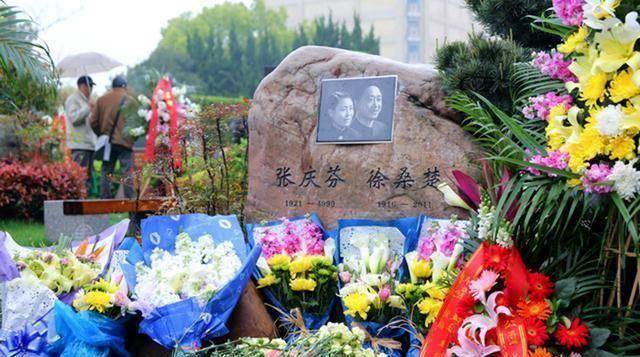 娱文娱视向张庆芬艺术家致敬!