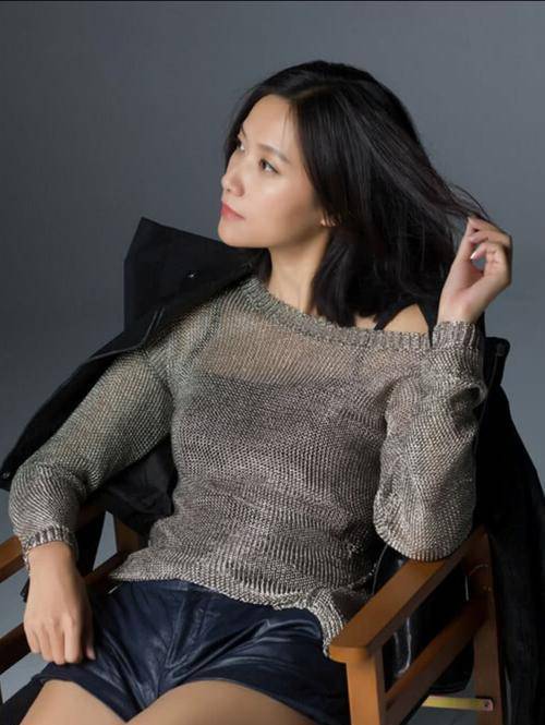 徐静蕾:铁打的王朔流水的男友,从19岁就没断过男友_徐父_北京_沈旭佳