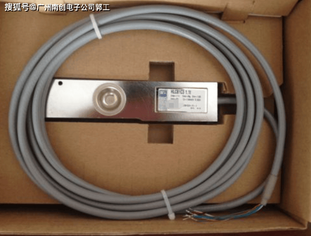 德国hbmhlcf1c3550kg称重传感器悬臂梁式