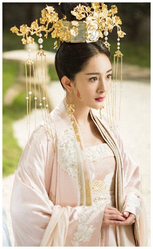 传统与时尚:古装剧服饰的新革命,还是传统的背叛?_历史_设计_造型