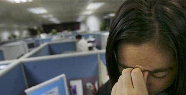 原创声音鉴黄师自白每天审核4000条语音有时恶心到想吐