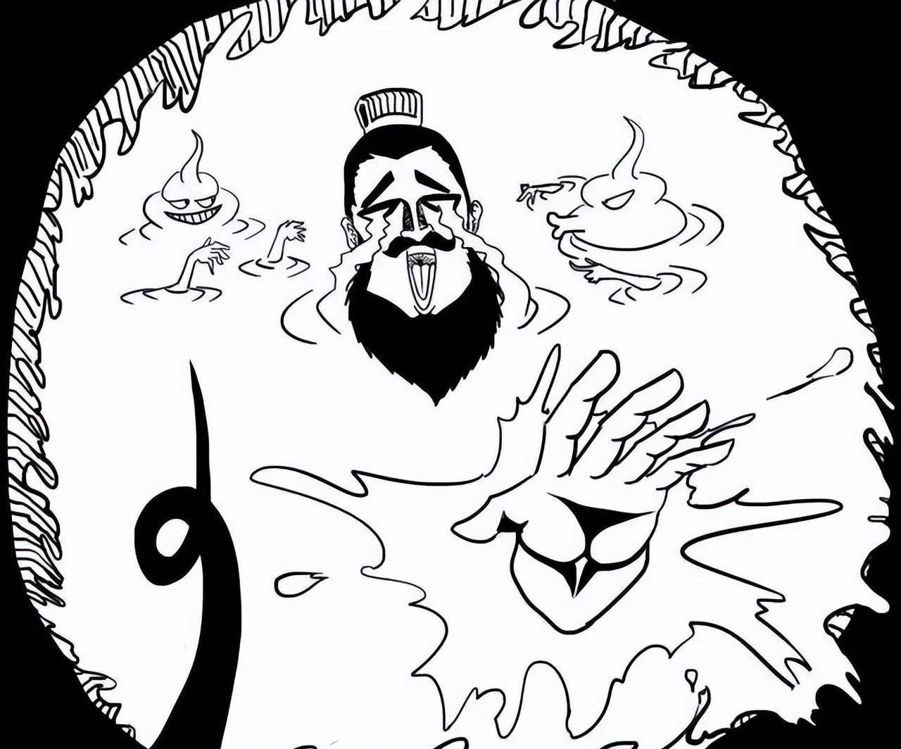 原创古代帝王们的奇葩死法