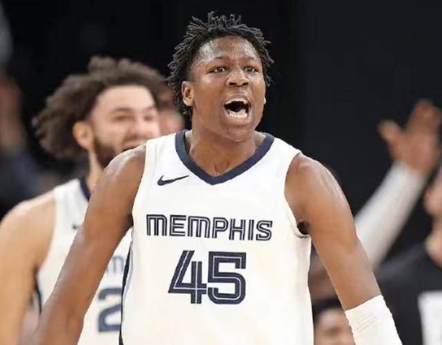 灰熊队季后赛缺席伤愈复苏的曙光