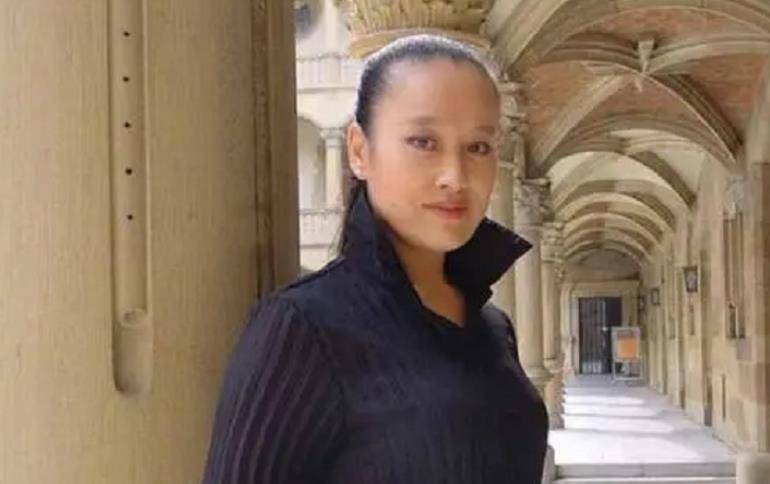 原创因第一届春晚走红56岁就客死他乡的索宝莉到底经历了什么