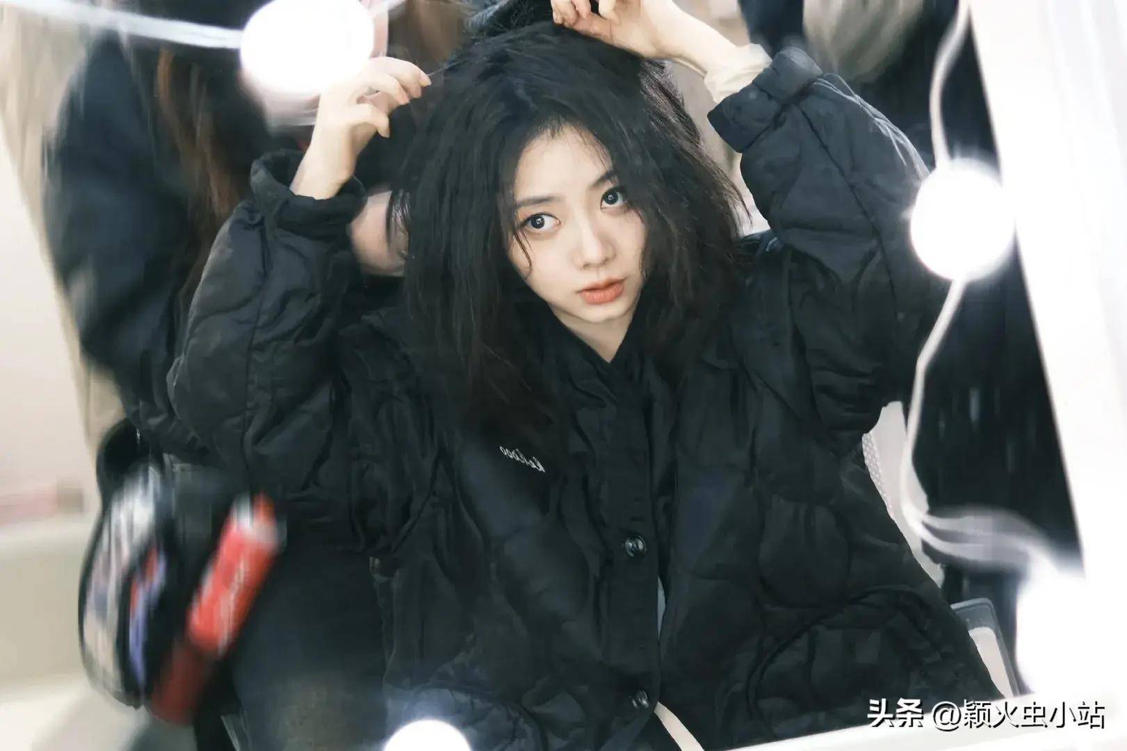 321娱乐速递张艺兴杨紫任嘉伦谭松韵钟汉良李小冉赵露思刘宇宁