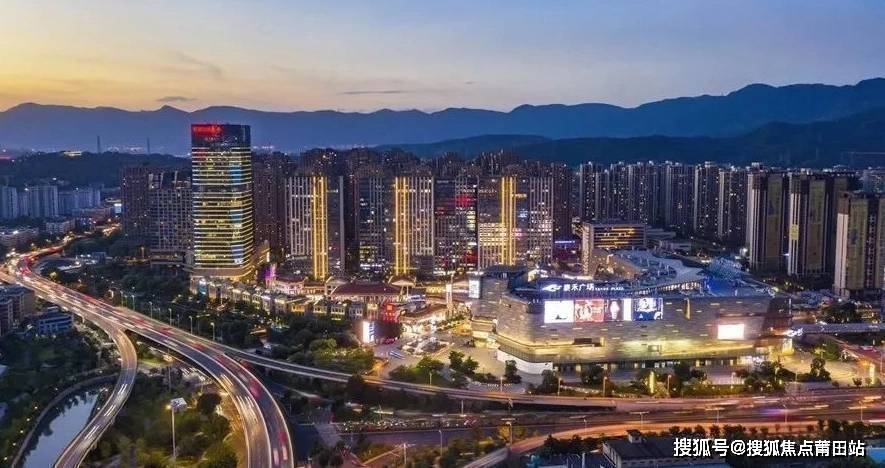 福州世纪城到底怎么样卖这么火究竟是什么原因