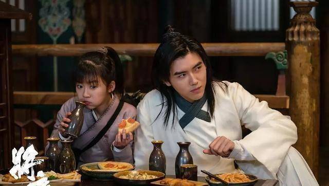 原创原创将夜宁缺对山山仅仅是喜欢对桑桑不仅仅是喜欢