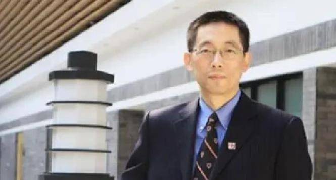 原创漂亮高考状元妻一双龙凤胎儿女和110岁爷爷造就施一公的幸福