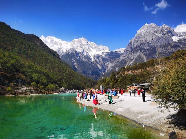 带老人自由行去哪里旅游好(带老人自由行去哪里旅游好些)