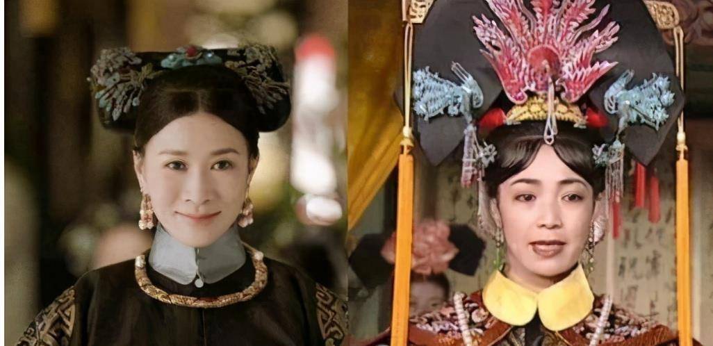 原创贵妃地宫惊现皇后棺材她如何惹怒了皇上竟要给贵妃