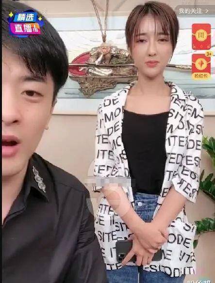 张二嫂喊话难的时候没人帮自己,陈小硕正式签约加入辛巴团队_辛有志