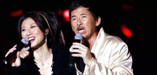 叶倩文婚后处处帮老公把继子继女视如亲生孩子就是我的全部
