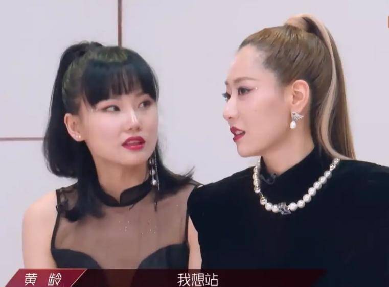 原创c位要让选组遭弃白冰委屈上热搜网友这不是我记忆中的玉漱蓝盈莹