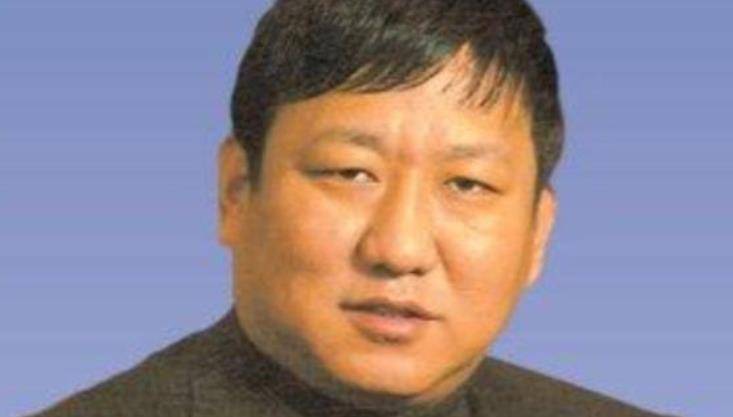 原创哈尔滨亿万富豪的不归路地产起家误入歧途报复行凶命丧黄泉