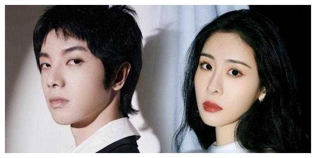 张碧晨和华晨宇,两条不同的光芒,两段迥异的人生选择.