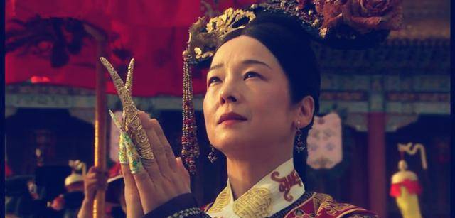 原创光绪帝的隆裕皇后是否幸福丈夫驾崩后她扬眉吐气却最终失掉了江山