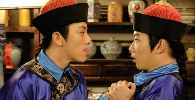 原创古代太监和宫女对食是如何进行的看完心疼宫女