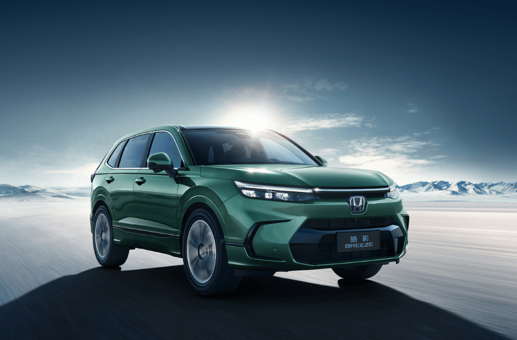 8万,同享置换补贴及金融优惠,皓影这回要火_搜狐汽车_搜狐网