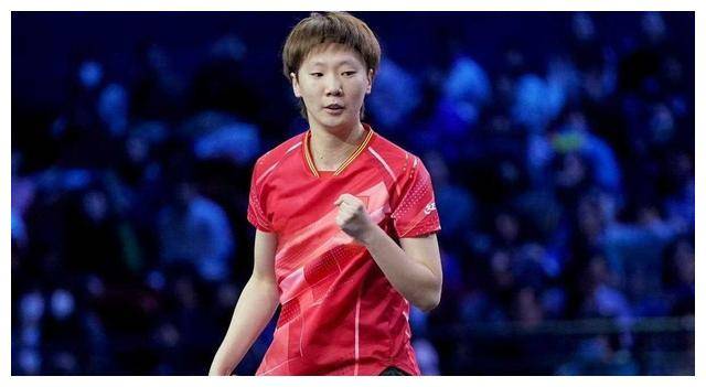 国乒女队选拔规则再调整王曼昱或受影响马琳质疑现状