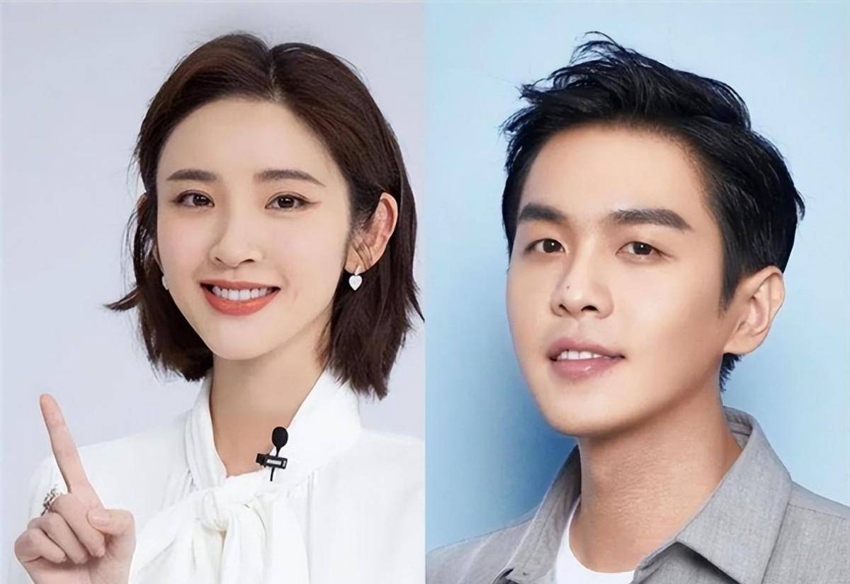 长了一张帅气的脸,情史还很干净,娱乐圈这4位男星个个招人喜欢_朱亚文