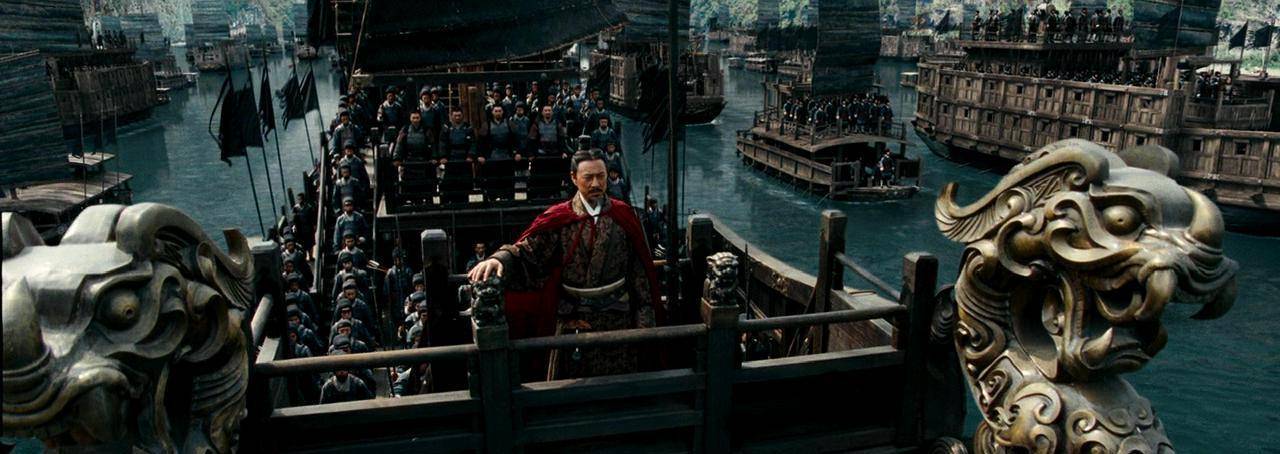 赤壁之战时曹操为何不带上荀彧假如他在结局会不会变得不一样