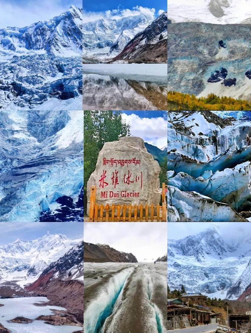旅游 路线,西藏有什么好玩的地方景点推荐,不容错过_林芝_拉萨_珠峰