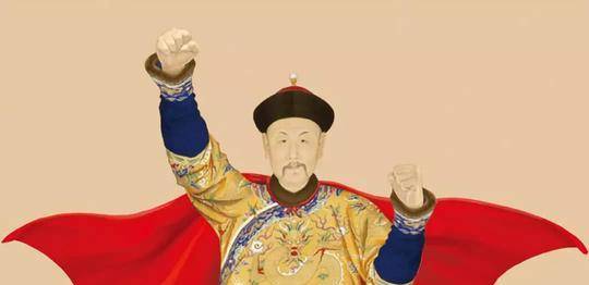 原创古代既然不能直接称呼皇帝名字都怎么称呼皇帝最后一种最熟悉