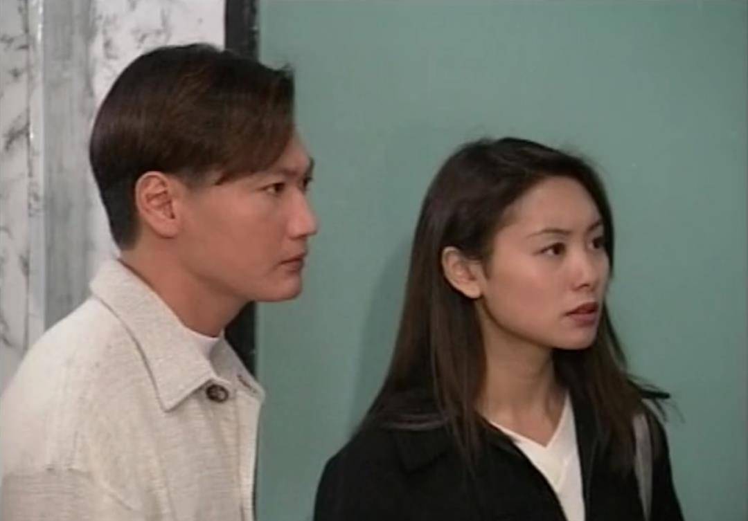 原创tvb师奶高手事业崩塌记不忠诚郭羡妮又冲动分手现无戏可拍