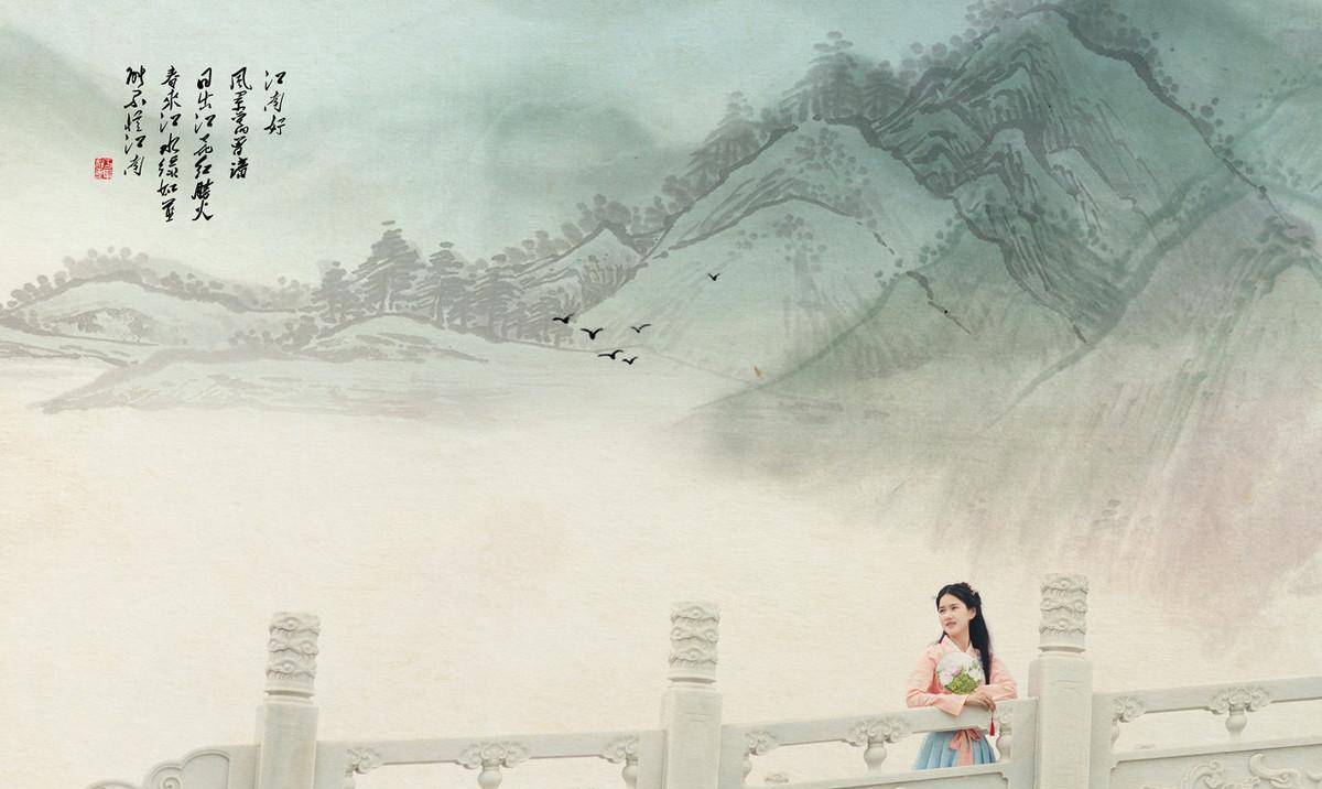 千古绝唱《钗头凤》:初读惋惜字中情,再读悲叹世间殇_陆游_唐婉_诗词