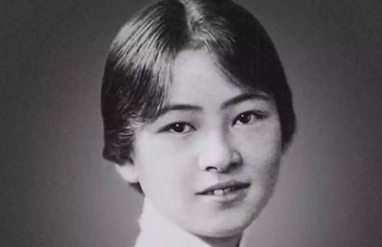 谁料一语成谶,第二天便坠入黄泉_张幼仪_陆小曼_林徽因