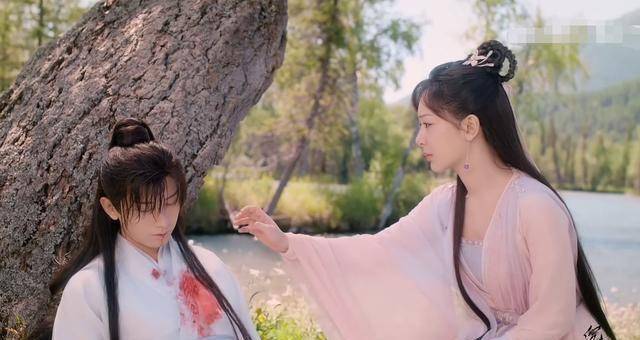 原创原创沉香如屑做宣传杨紫成毅服化道过关原著粉却不乐意了