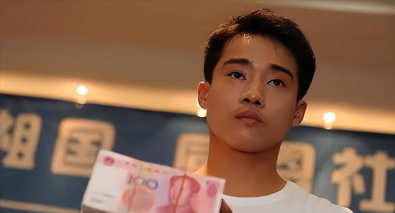 体操冠军,却3次盗窃入狱,150元变卖金牌,他是如何毁掉自己的?_时候_教