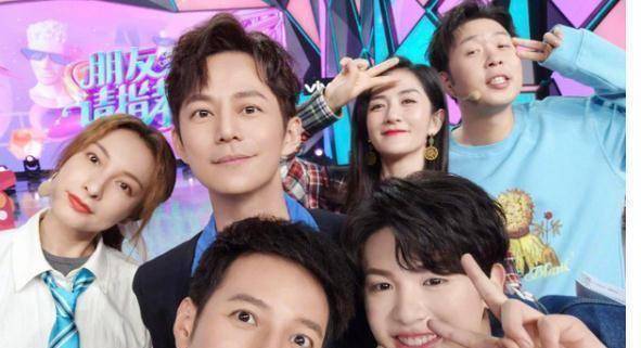 湖南广电改版完成,快乐家族有望再合体_大本营_节目_星期六