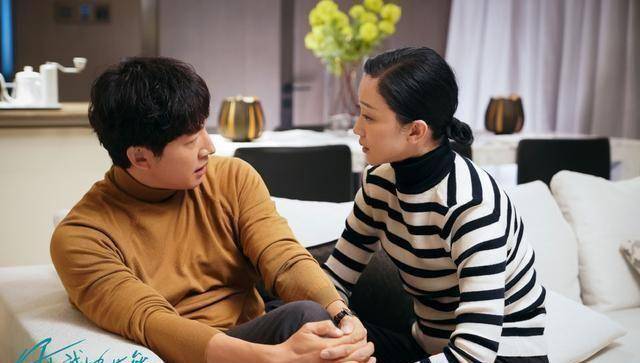 原创你是我的城池营垒结局好评如潮四个导演和演员演技是关键