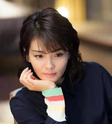 原创国民贤妻刘涛疯狂拍戏帮丈夫还清4亿债务和婆婆情同闺蜜