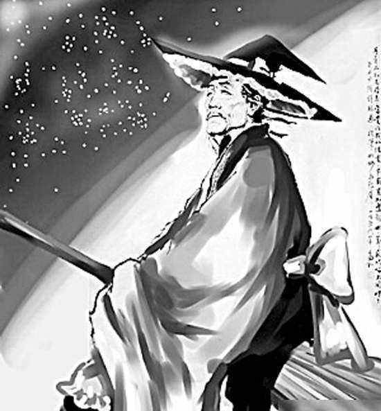 原创古代有文坛领袖带领文坛欣欣向荣如今为什么没有了文坛领袖呢