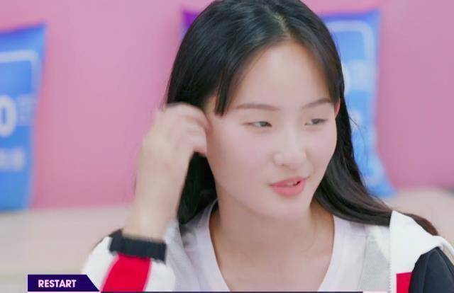 原创明日之子这次龙丹妮想毁掉张钰琪上次就害苦徐若侨兰西雅