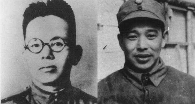 原创抗战前夕卢冬生不当师长坚持要去学习有何委屈