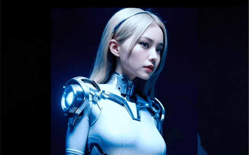 马斯克的猫女机器人预定价14万网友不用结婚了