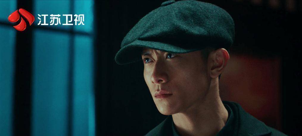 原创原创局中人沈家兄弟意外初见隔阂深张一山巧拨迷雾破潘粤明试探