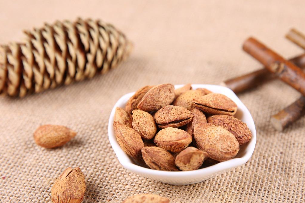 果仁_减肥_食用