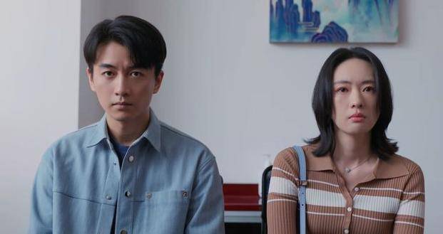 原创事实证明36岁的陈晓已经在非著名演员的道路上越走越远