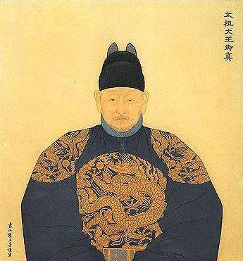 史林探秘爱新觉罗家与明朝的恩恩怨怨