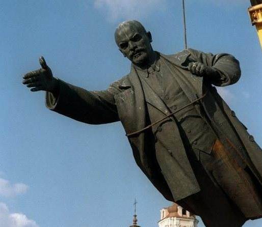 俄国几代科学家绞尽脑汁所保存的列宁遗体为何如今只剩下10